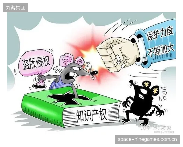 数字版权保护覆盖全生产链路 推进周期防范侵权风险